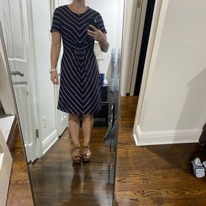 Banana Republic casual dress